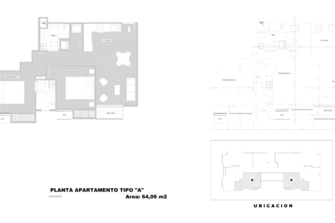 PLANOS APARTAMENTO TIPO A - copia